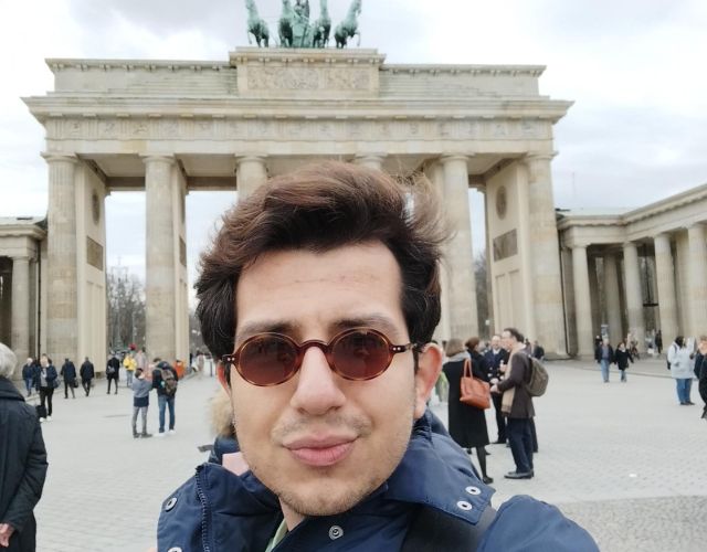 Akşehir Almanca Özel Ders